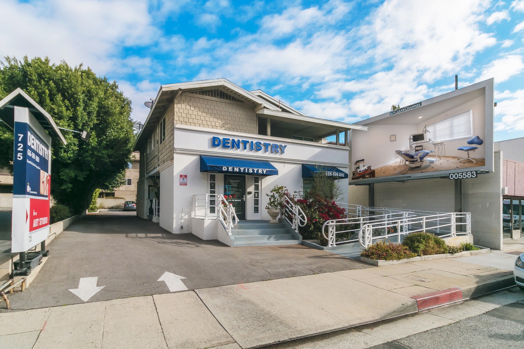 725 E Walnut St, Pasadena, CA for sale Other- Image 1 of 1
