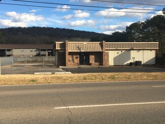 More details for 11565 Memorial Parkway Pkwy, Huntsville, AL - Flex for Lease