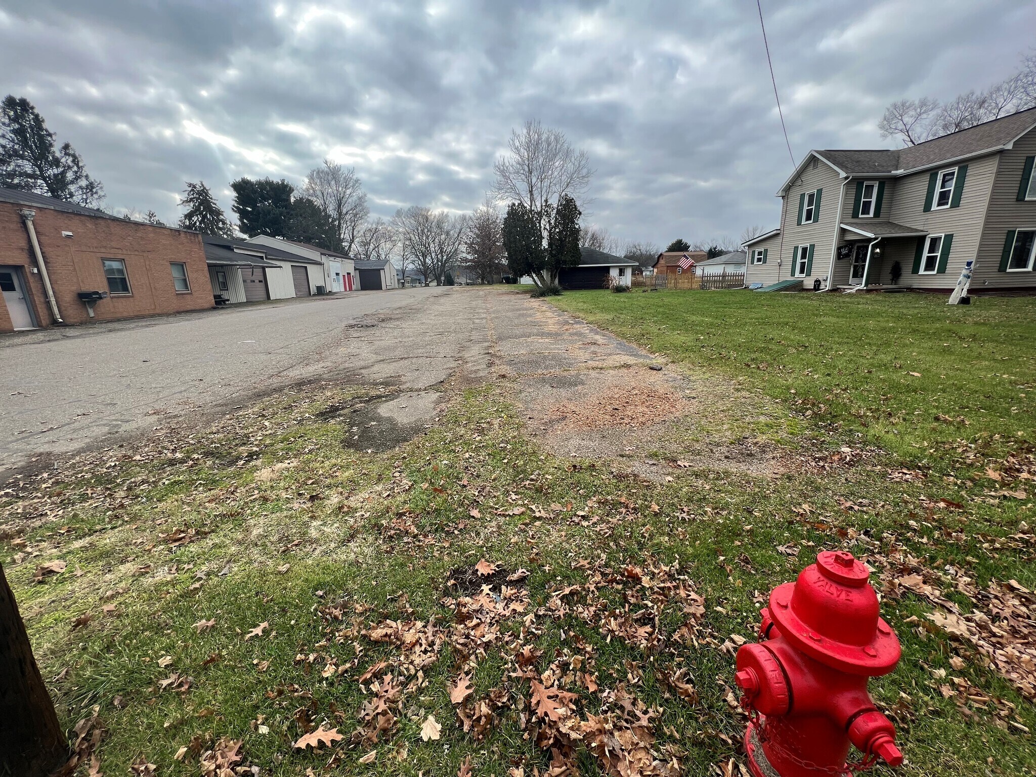 1736 Brightwood Rd SE, New Philadelphia, OH 44663 Land for Sale