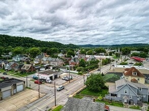 1705 Pittsburgh St, Cheswick, PA - AERIAL  map view - Image1