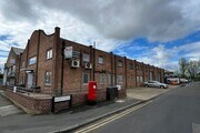 Bowman House - Warehouse