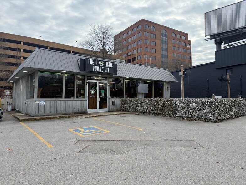 4401 Harding Pike, Nashville, TN for lease - Building Photo - Image 1 of 2