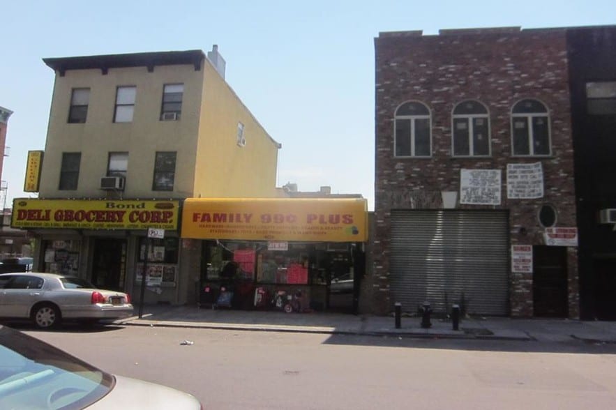 209 Bond St, Brooklyn, NY for sale - Primary Photo - Image 1 of 2