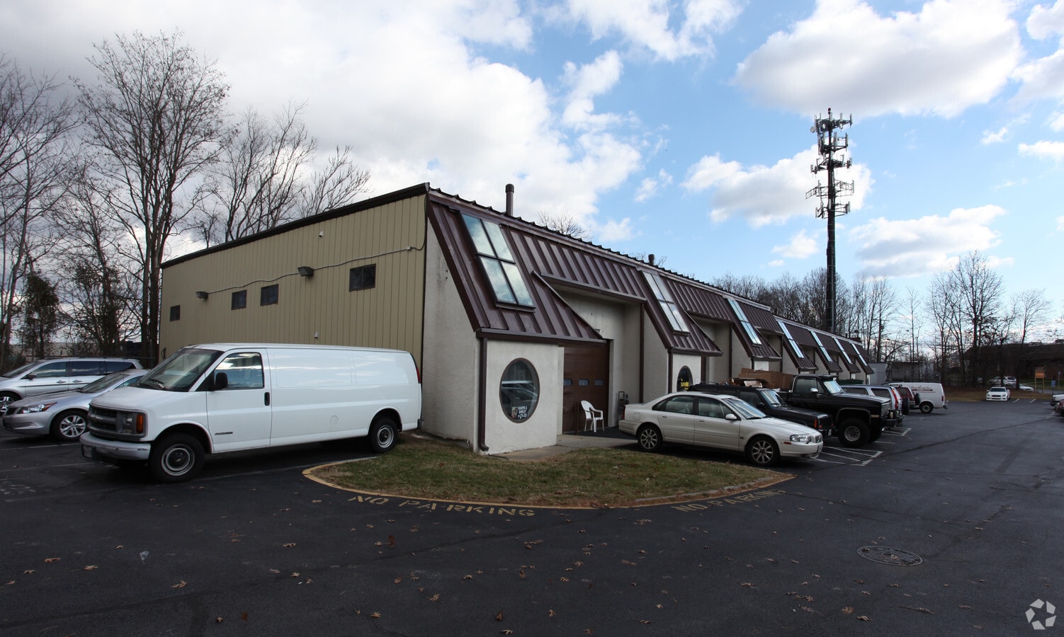 19201 Orbit Dr, Gaithersburg, MD 20879 Property Record