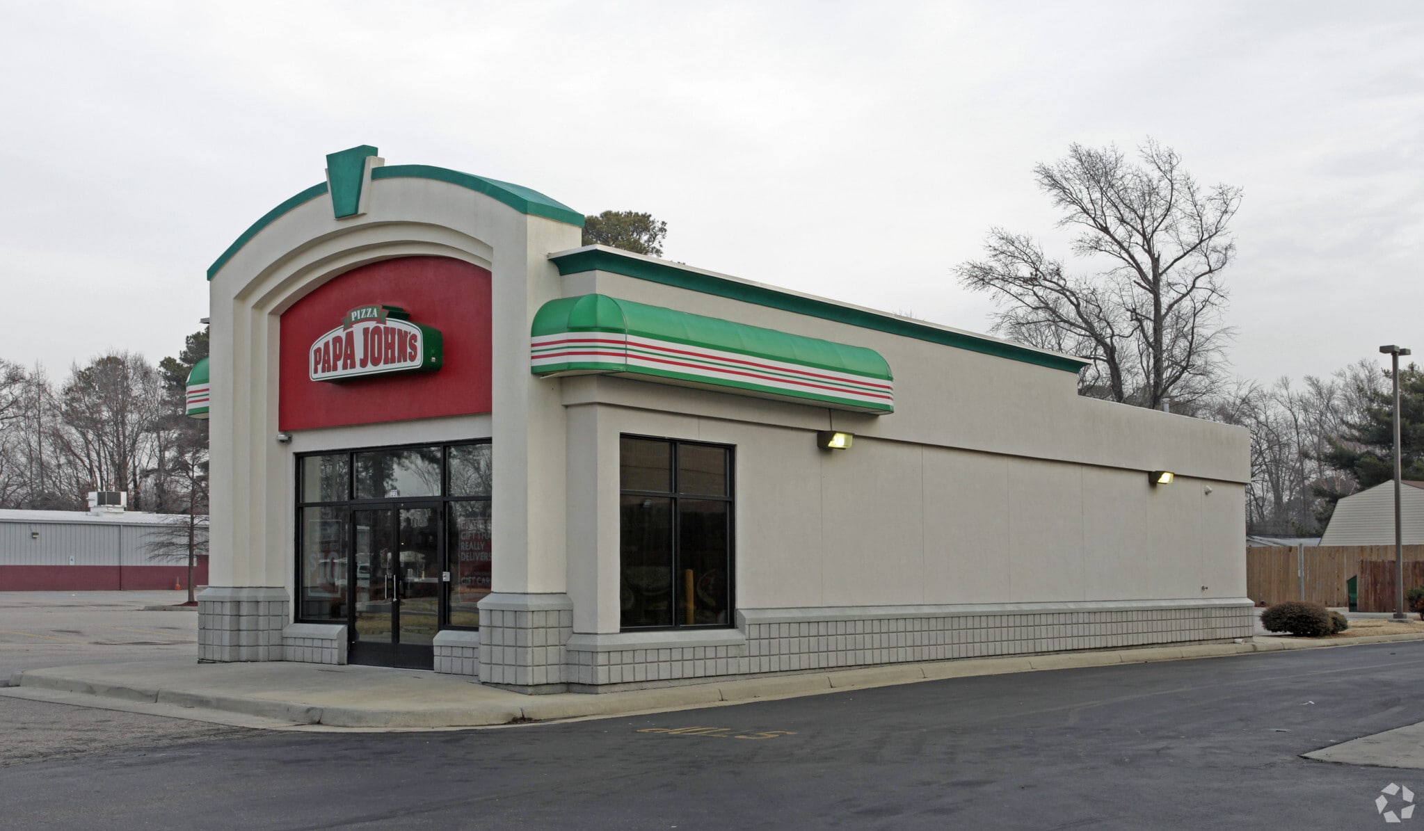 231 E Mercury Blvd, Hampton, VA for sale Primary Photo- Image 1 of 1