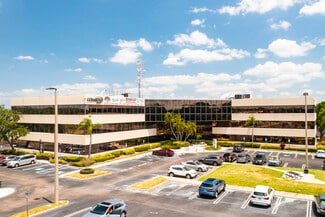 More details for 11300 4th St N, Saint Petersburg, FL - Office for Lease