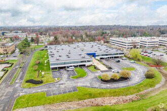 475 Sentry Pky, Blue Bell, PA - AERIAL  map view