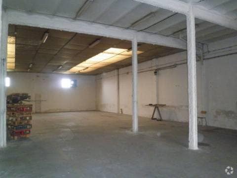 Industrial in Fuenlabrada, Madrid for sale - Building Photo - Image 1 of 11