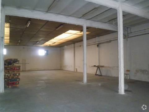 Industrial in Fuenlabrada, Madrid for sale Building Photo- Image 1 of 12