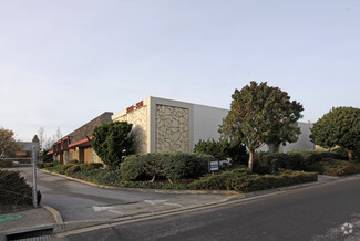 More details for 3000-3016 Lawrence Expy, Santa Clara, CA - Industrial for Lease