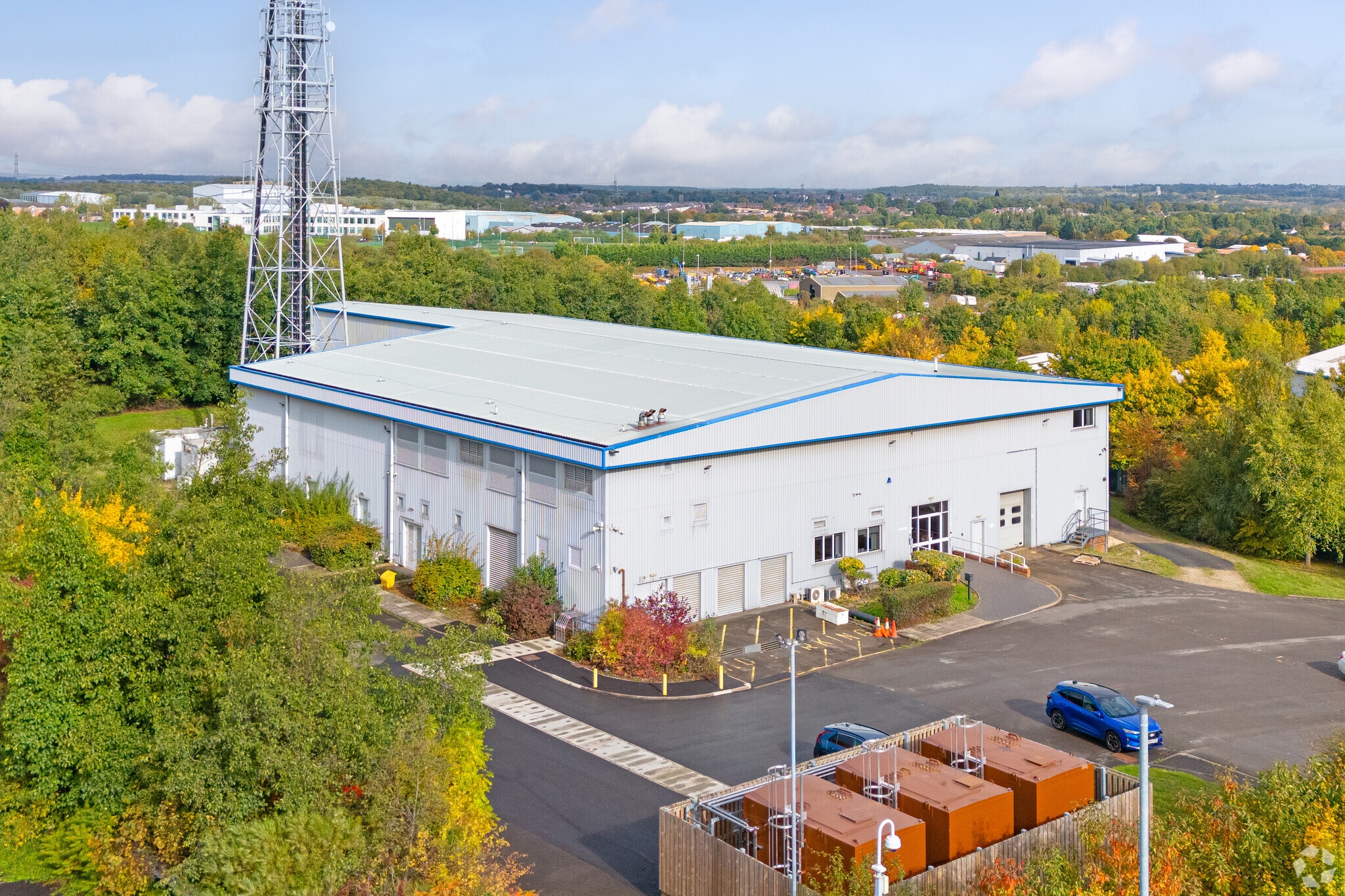 Shawfield Rd, Barnsley for sale Primary Photo- Image 1 of 1