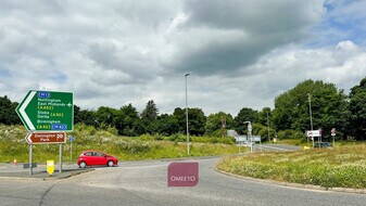 Building 1 - Warehouse