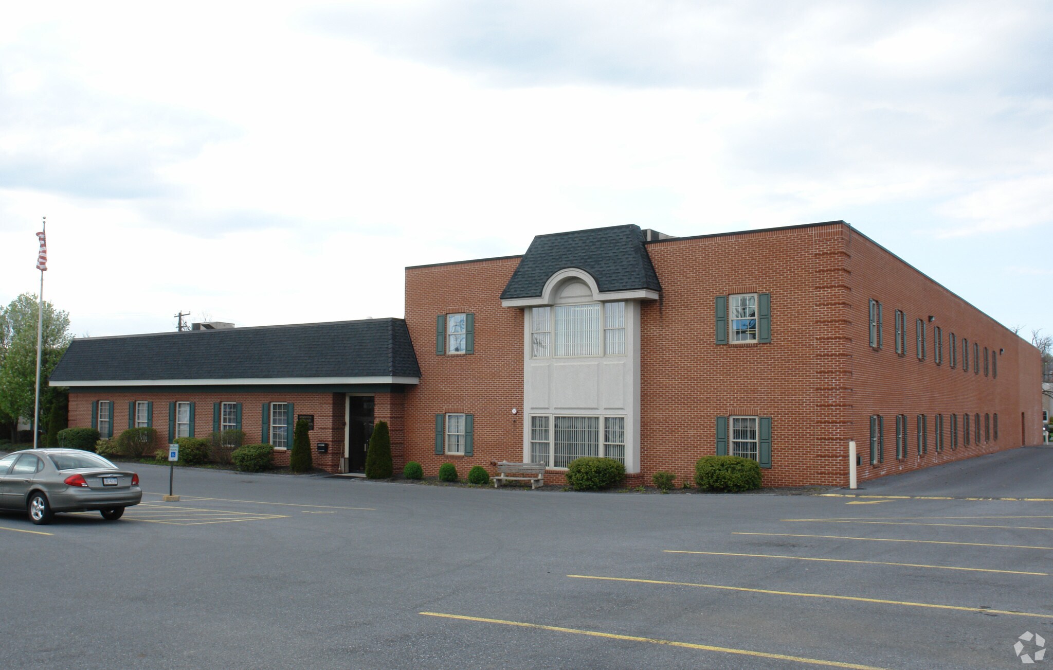 5300 Derry St, Harrisburg, PA for sale Building Photo- Image 1 of 1