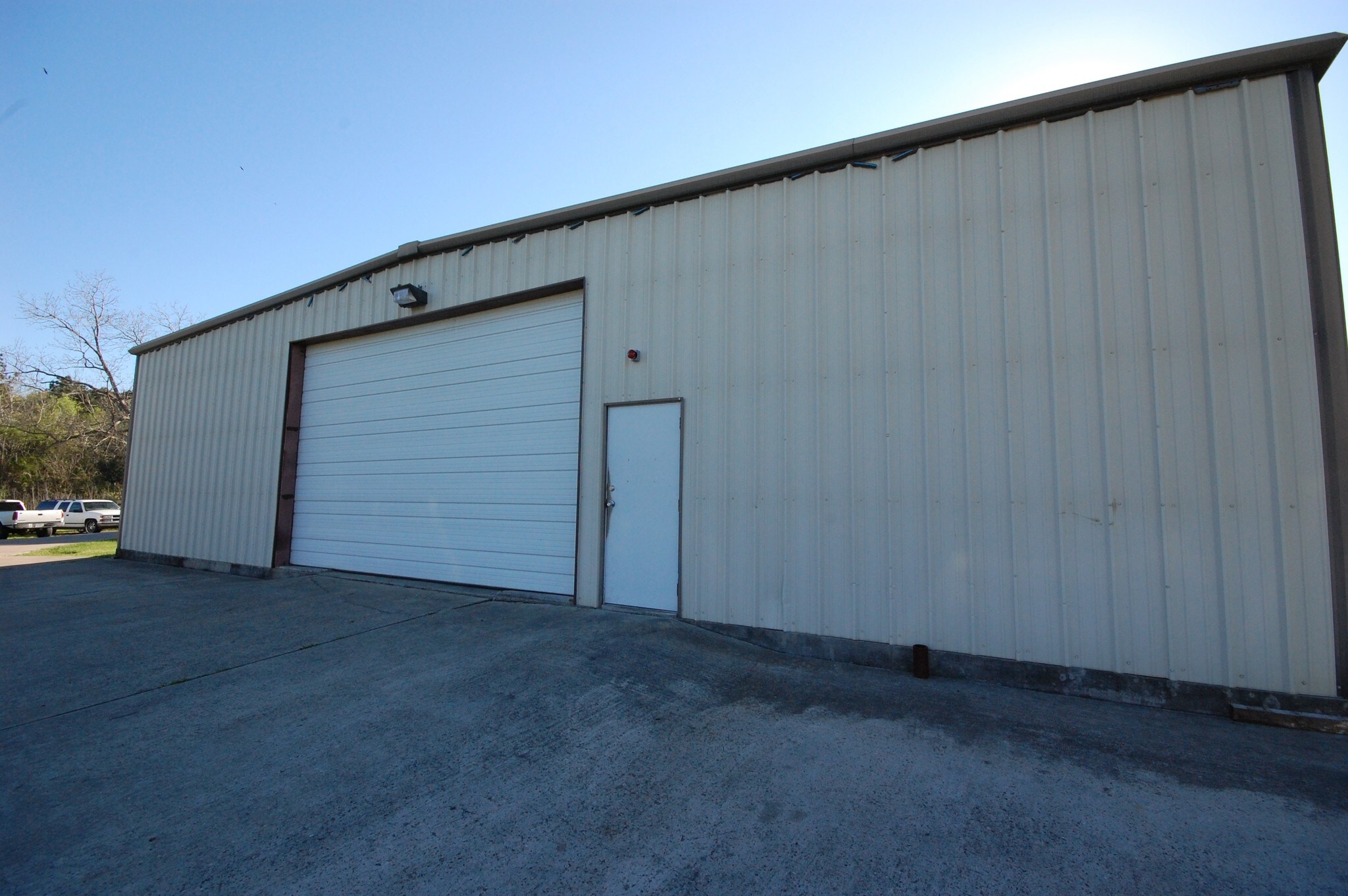 12161 FM 830 Rd, Willis, TX for sale Building Photo- Image 1 of 1