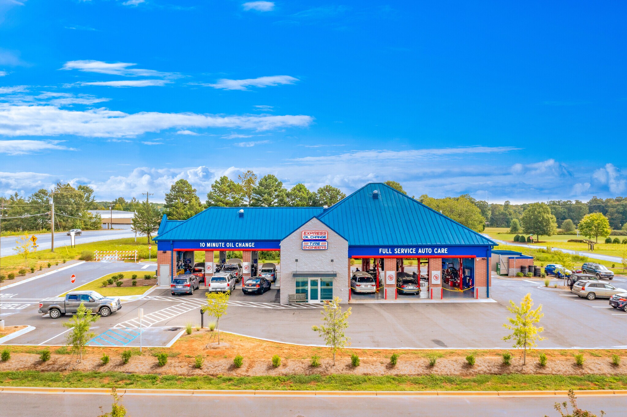 263 Harrison Bridge Rd, Simpsonville, SC for sale Primary Photo- Image 1 of 1