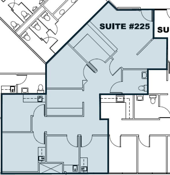 1902 Royalty Dr, Pomona, CA for lease Floor Plan- Image 1 of 1