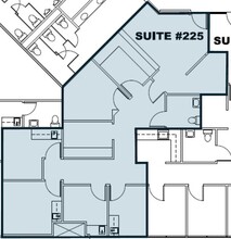 1902 Royalty Dr, Pomona, CA for lease Floor Plan- Image 1 of 1