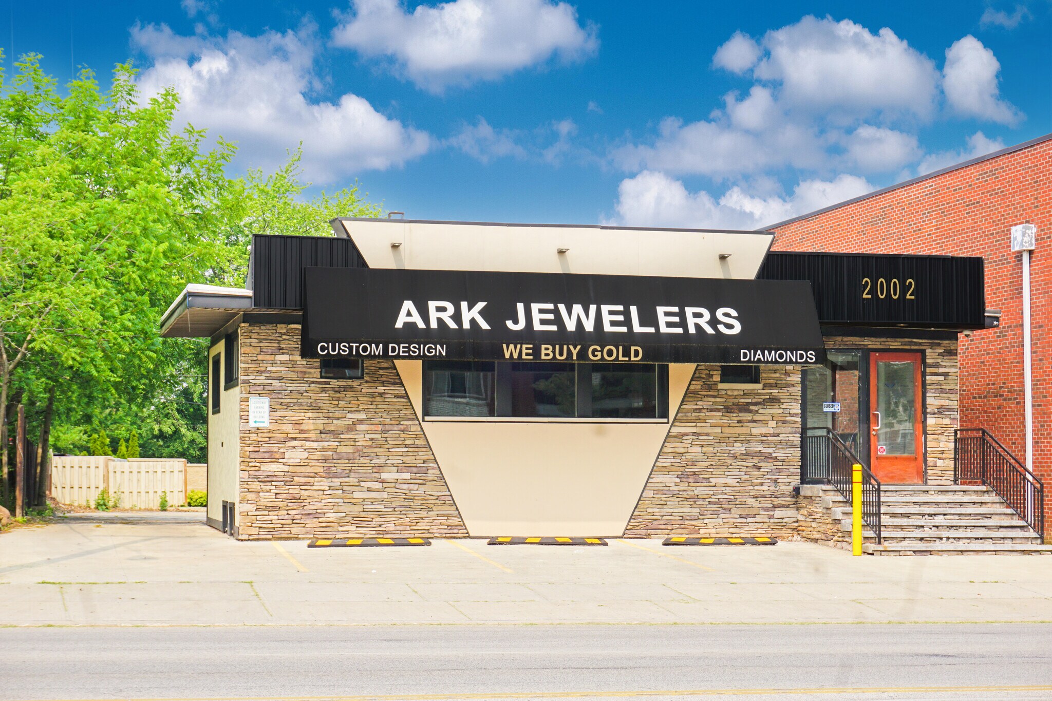 2002 WARRENSVILLE Ctr RD