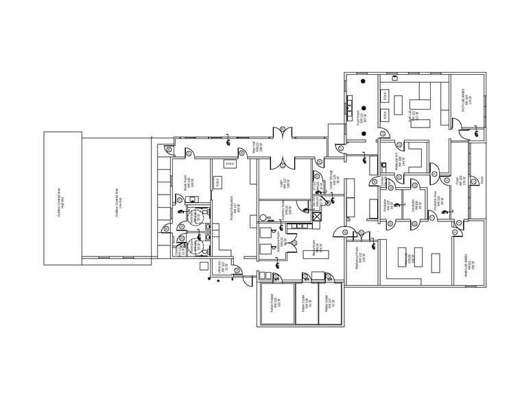 3559 N Thompson St, Springdale, AR 72764 Office for Sale