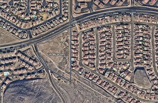 More details for Horizon Ridge Pky, Henderson, NV - Land for Sale