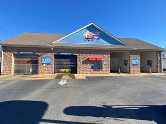 More details for 127 W Main St, Stafford Springs, CT - Specialty for Sale