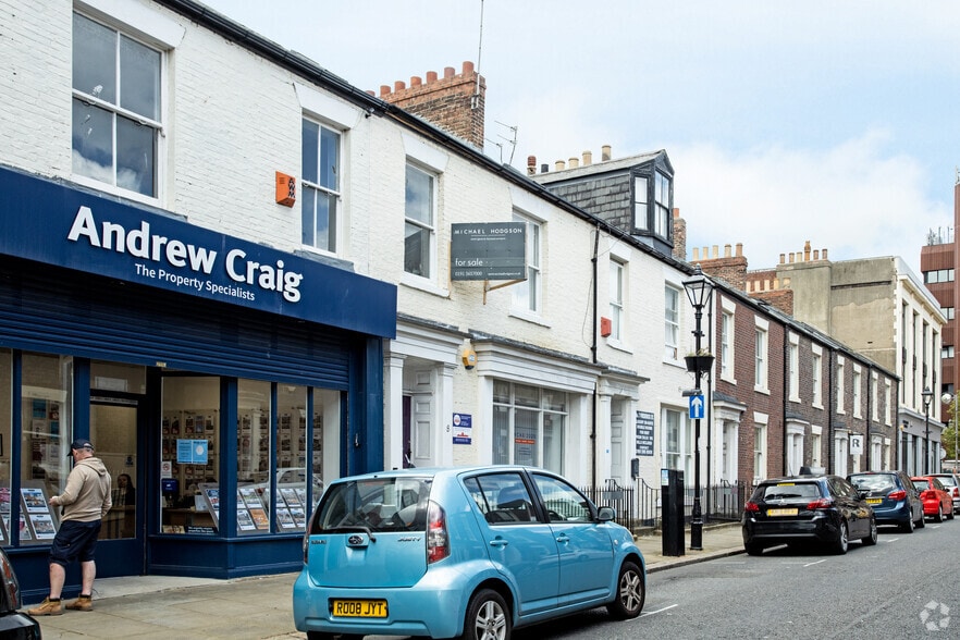 8 Frederick St, Sunderland for lease - Building Photo - Image 3 of 5