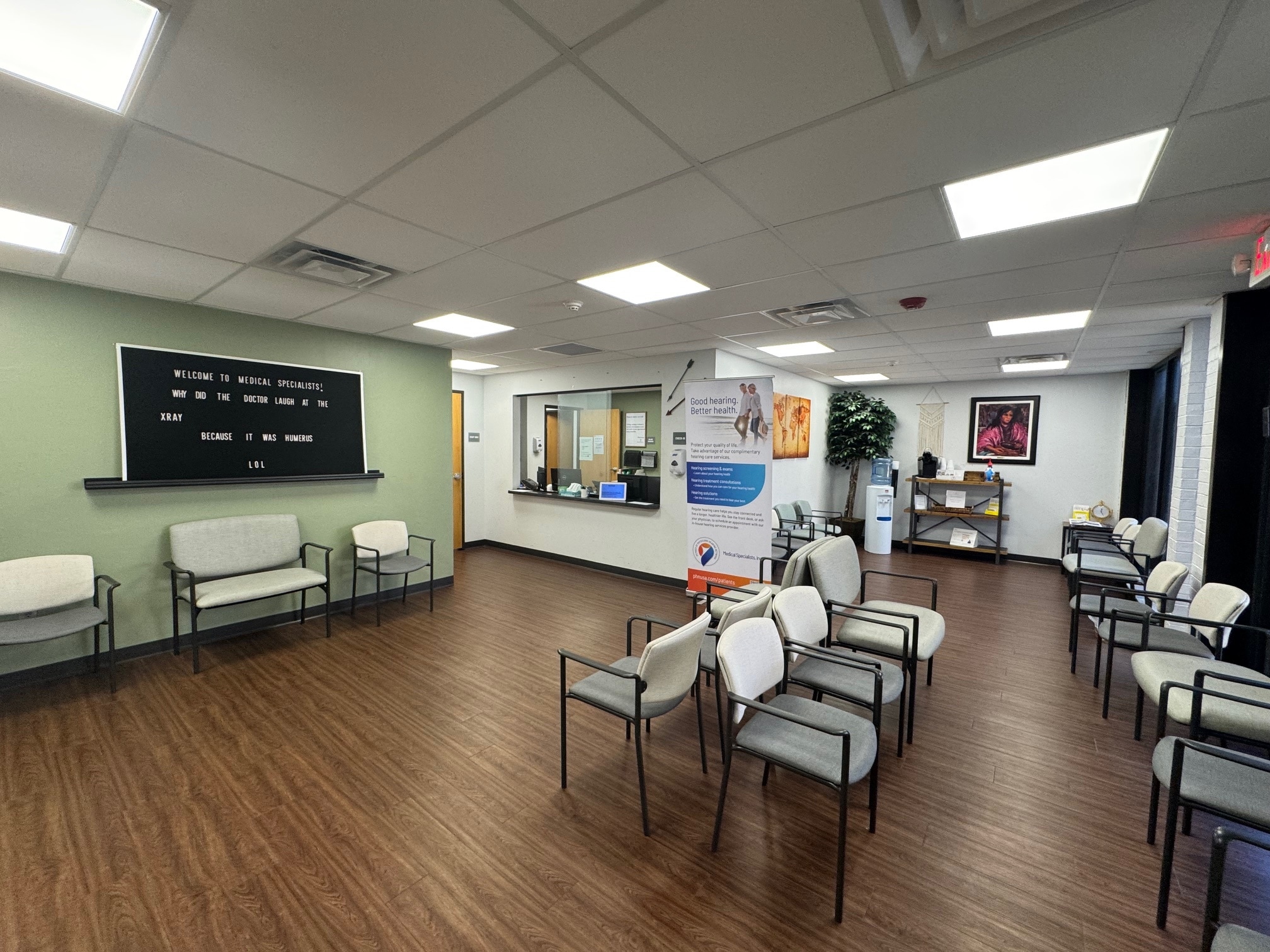 5700 N Portland Ave, Oklahoma City, OK for lease Building Photo- Image 1 of 11