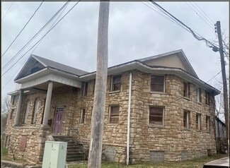 More details for 2830 N 17th St, Kansas City, KS - Specialty for Sale