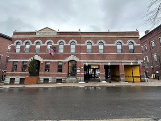 More details for 5 Warren St, Concord, NH - Office, Office/Retail for Lease