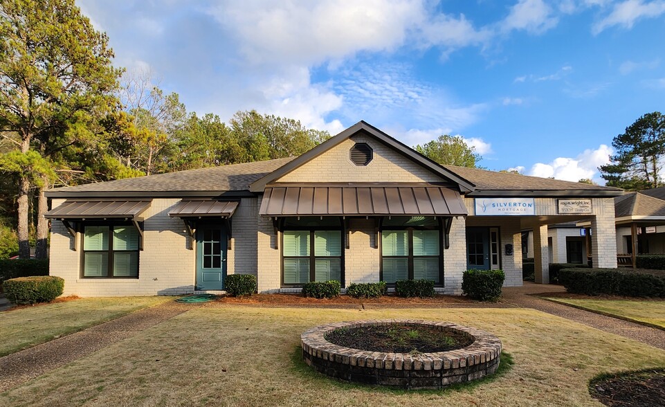 6400 Bradley Park Dr, Columbus, GA for sale - Building Photo - Image 1 of 1