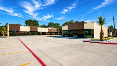 1214 N 16th St, Orange, TX for lease Interior Photo- Image 1 of 15