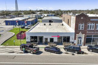 1615 25th Ave, Gulfport, MS for lease Building Photo- Image 1 of 23