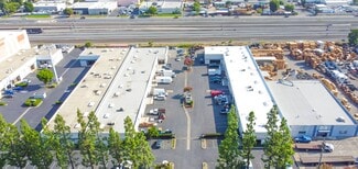 More details for 5159 Brooks St, Montclair, CA - Industrial for Lease