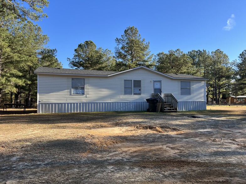 492 Georgia 87 South hwy, Cochran, GA for sale - Other - Image 1 of 9