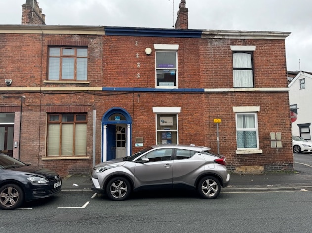 6 Cross St, Preston for sale - Primary Photo - Image 1 of 1