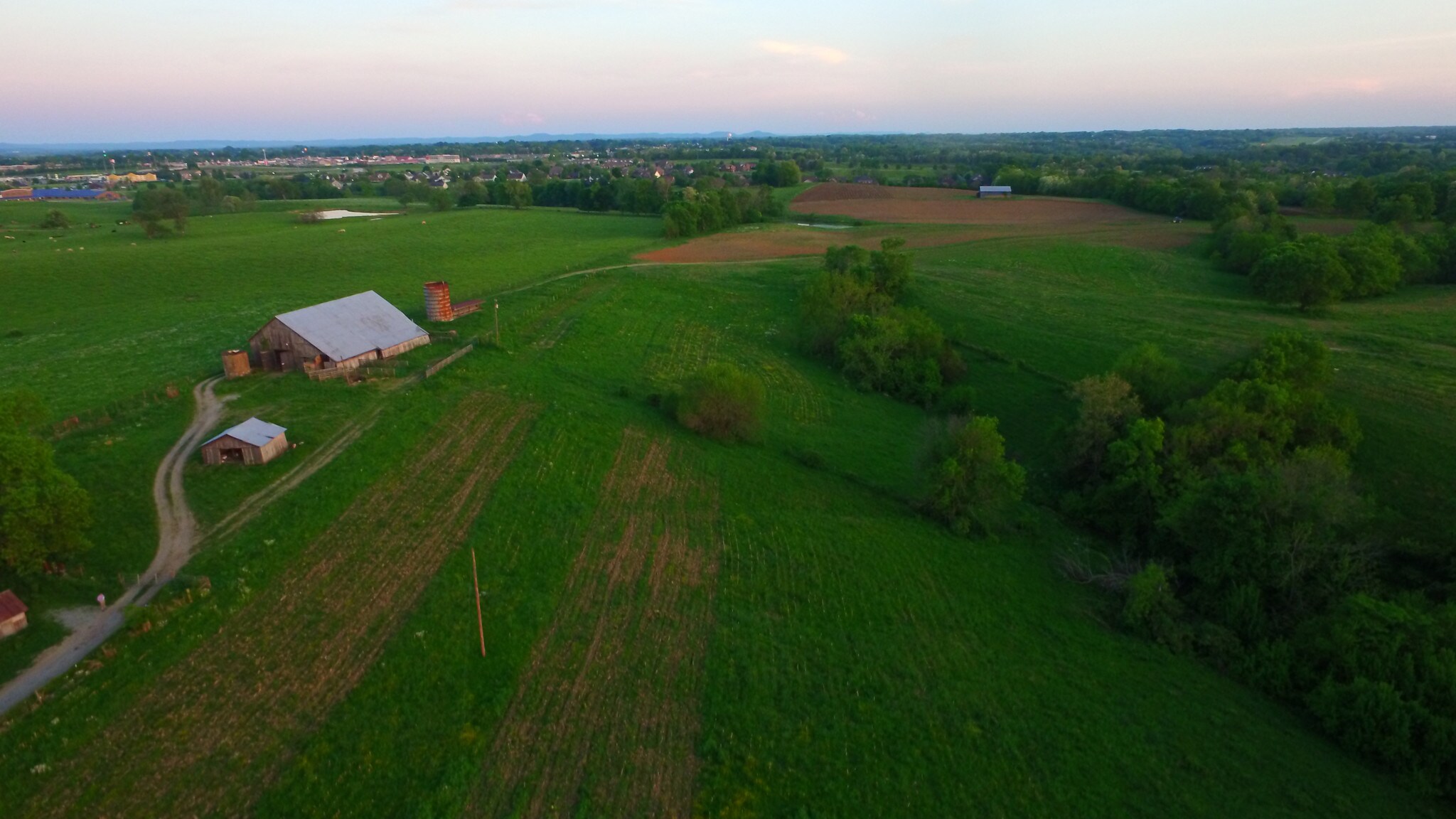 7217 Paris Pike, Camargo, KY 40353