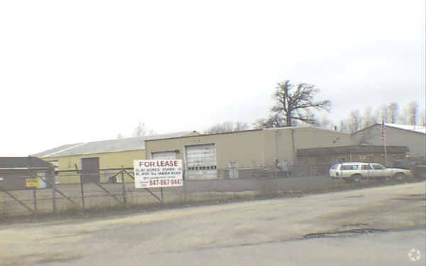 43410 N Kilbourne Rd, Russell, IL for lease - Primary Photo - Image 1 of 4