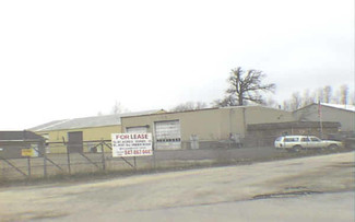 More details for 43410 N Kilbourne Rd, Russell, IL - Industrial for Lease