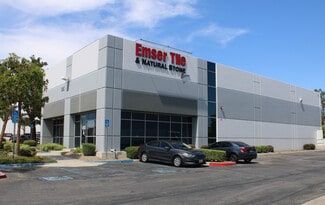 More details for 525 Cardiff St, Corona, CA - Industrial for Lease