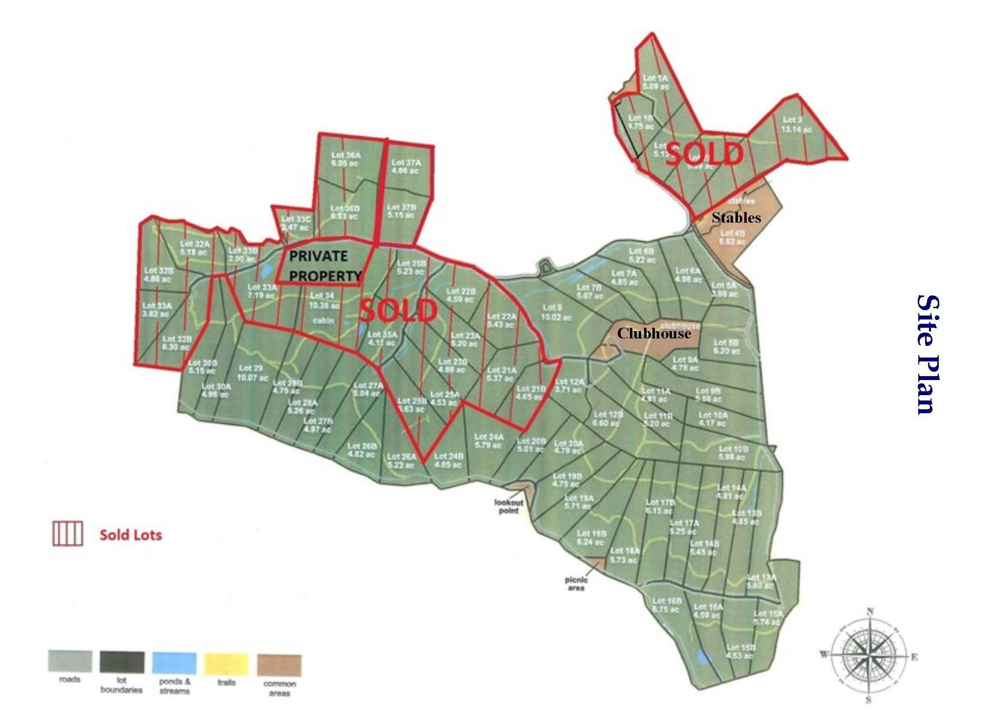 387 Ridge Rd, Ferguson, NC for sale Primary Photo- Image 1 of 1