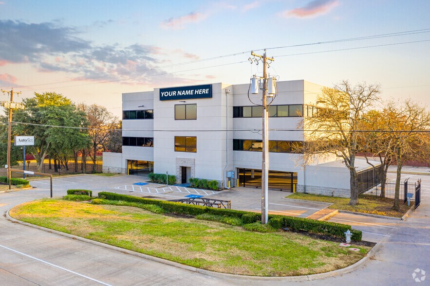 2000 Interstate 20 Hwy W, Arlington, TX for sale - Primary Photo - Image 1 of 1