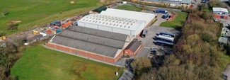 More details for Candy Ln, Macclesfield - Industrial for Lease