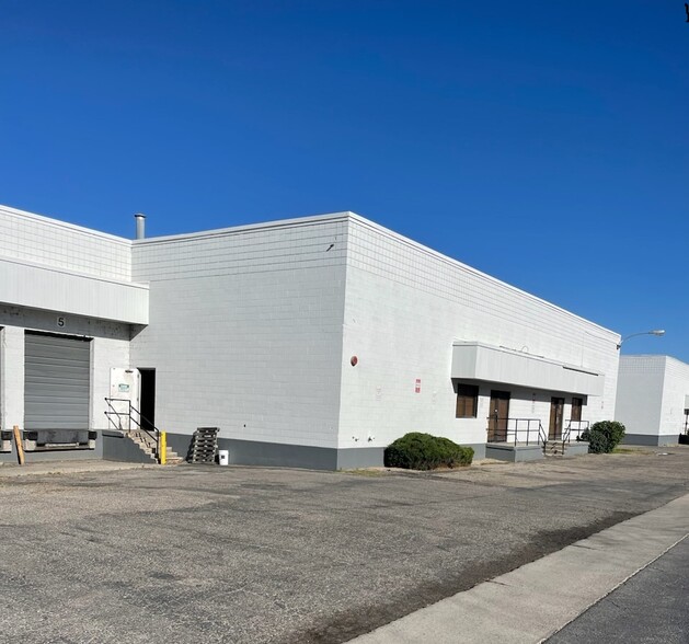 785 W 1700 S, Salt Lake City, UT for lease - Building Photo - Image 2 of 8