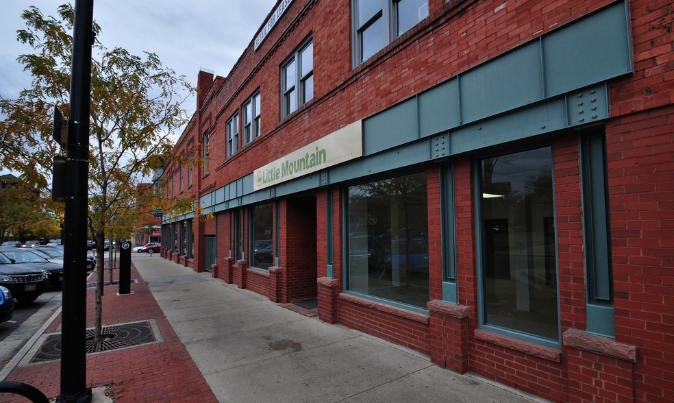 2045 Broadway, Boulder, CO for lease - Building Photo - Image 3 of 5