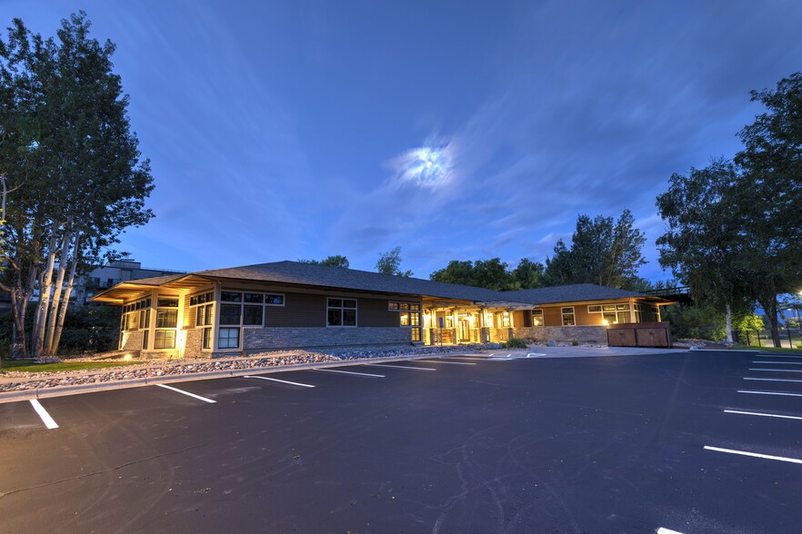 121 Hickory St, Missoula, MT for sale - Primary Photo - Image 1 of 1