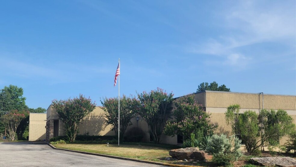 9846 State Highway 31 E, Tyler, TX for lease - Building Photo - Image 2 of 13