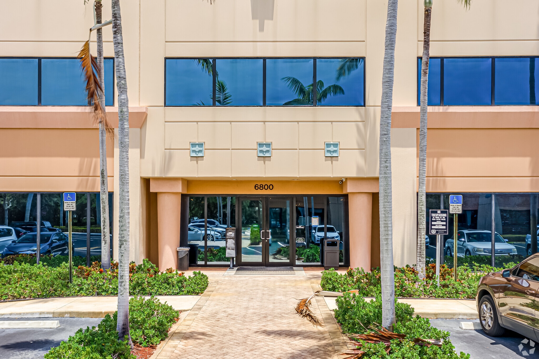 6800 Broken Sound Pky NW, Boca Raton, FL 33487 Broken Sound Corporate