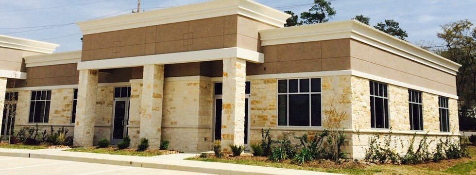 1402 S Custer Rd, McKinney, TX for sale Building Photo- Image 1 of 1