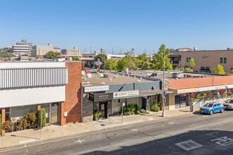153 E 5th Ave, San Mateo, CA for lease Building Photo- Image 2 of 18