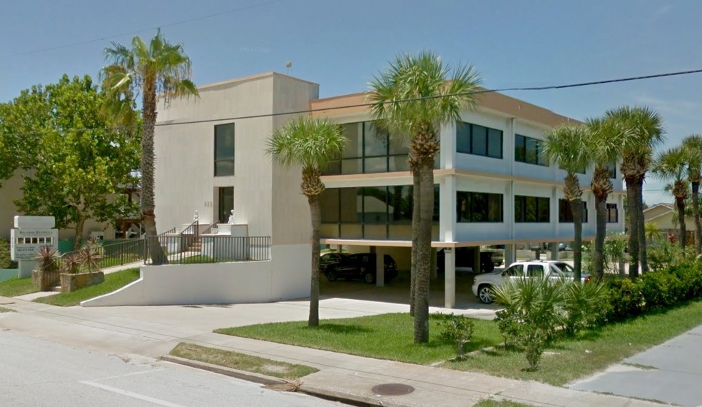 433 Silver Beach Ave, Daytona Beach, FL for sale - Building Photo - Image 2 of 40